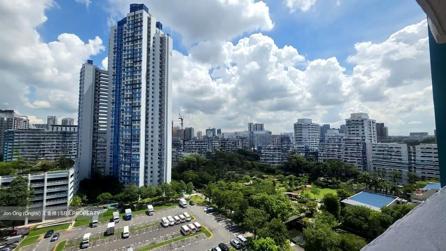 Blk 82 Whampoa Spring (Toa Payoh), HDB 3 Rooms #573035481